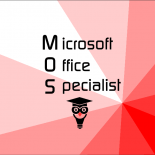 Microsoft Office Specialist